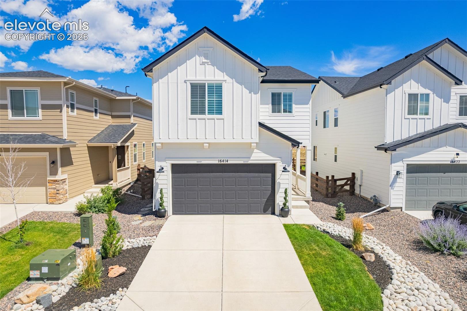 16414 Mountain Flax Drive