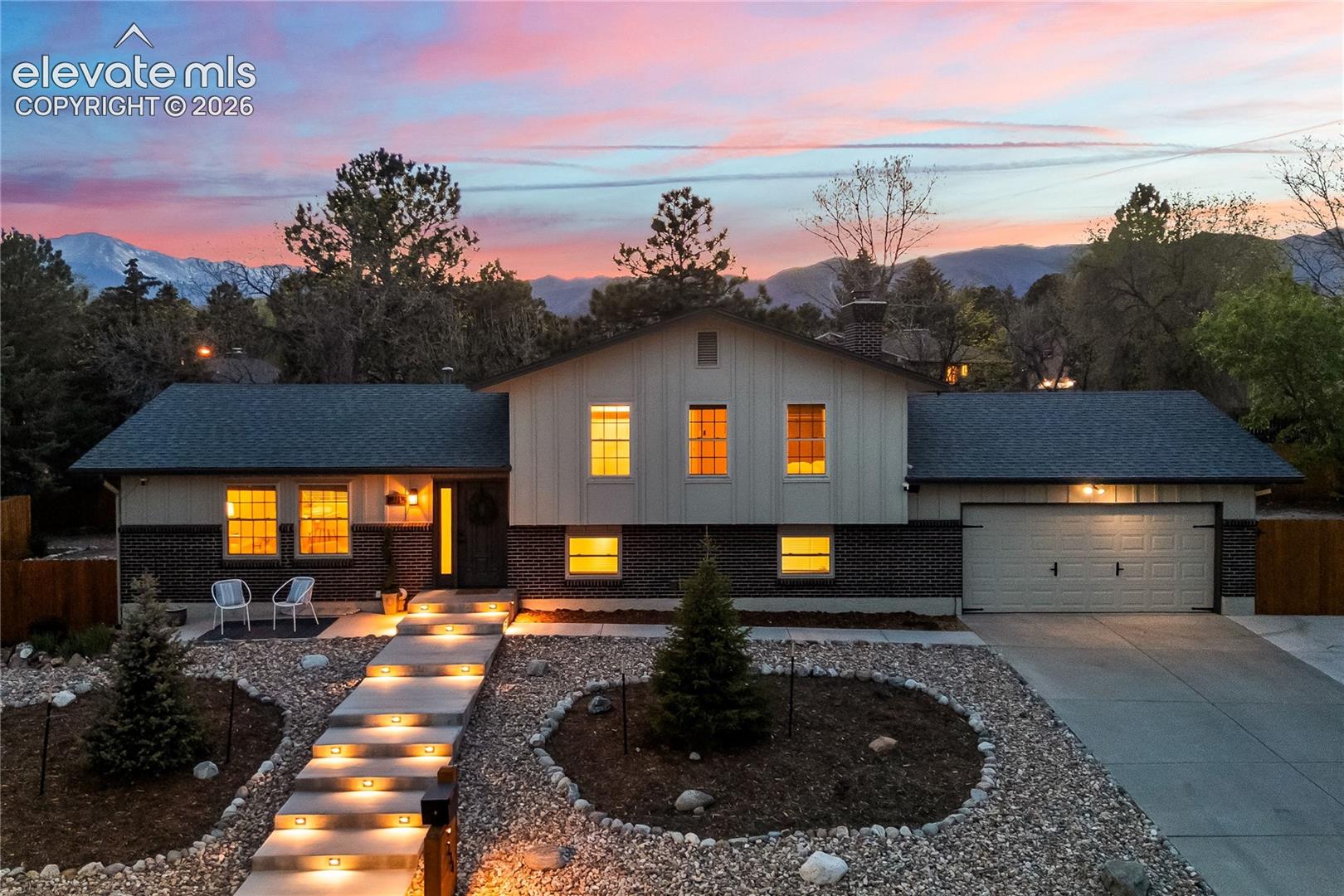 234 Dolomite Drive