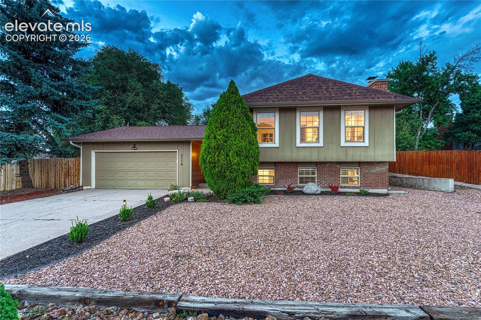 2114 Peacemaker Terrace