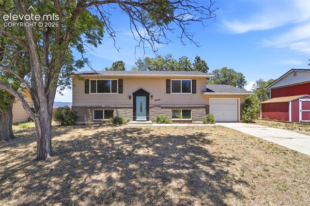 2826 Pinnacle