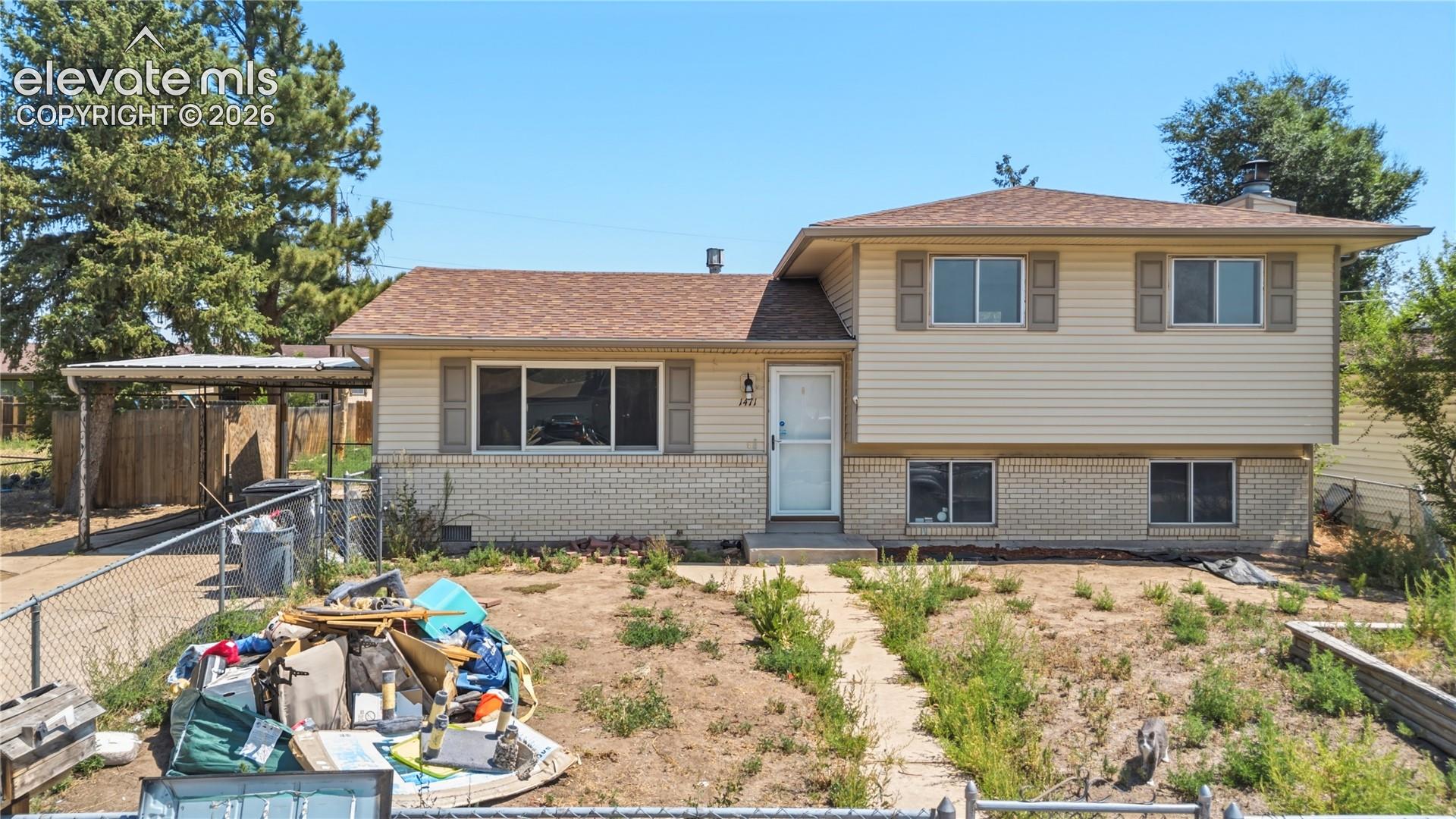 1471 Southmoor Drive