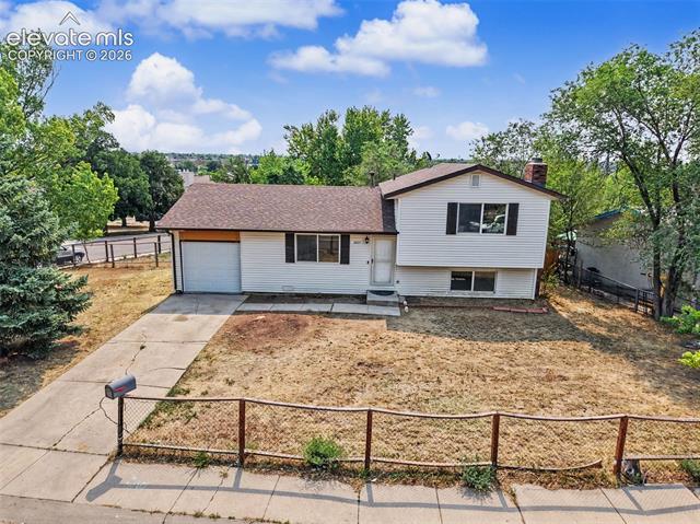 2035 Flintwood