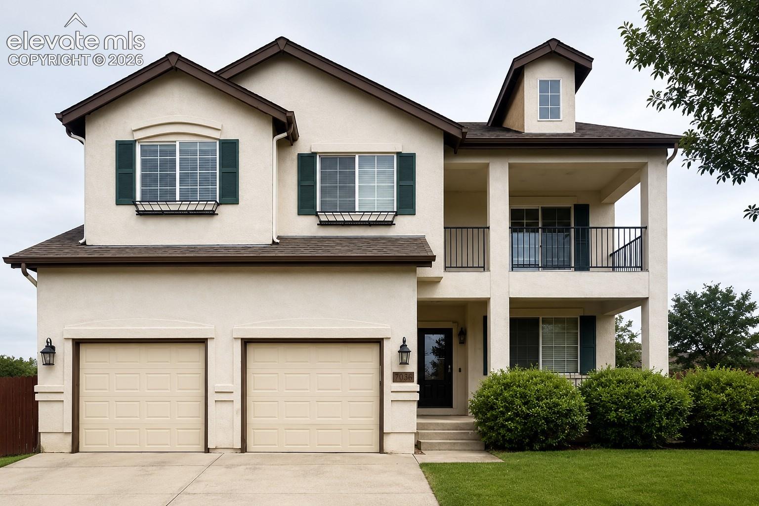 6816 Prairie Wind Drive
