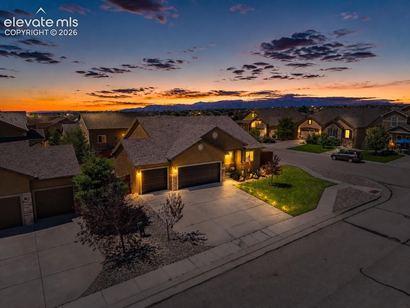12407 Mount Bross Place