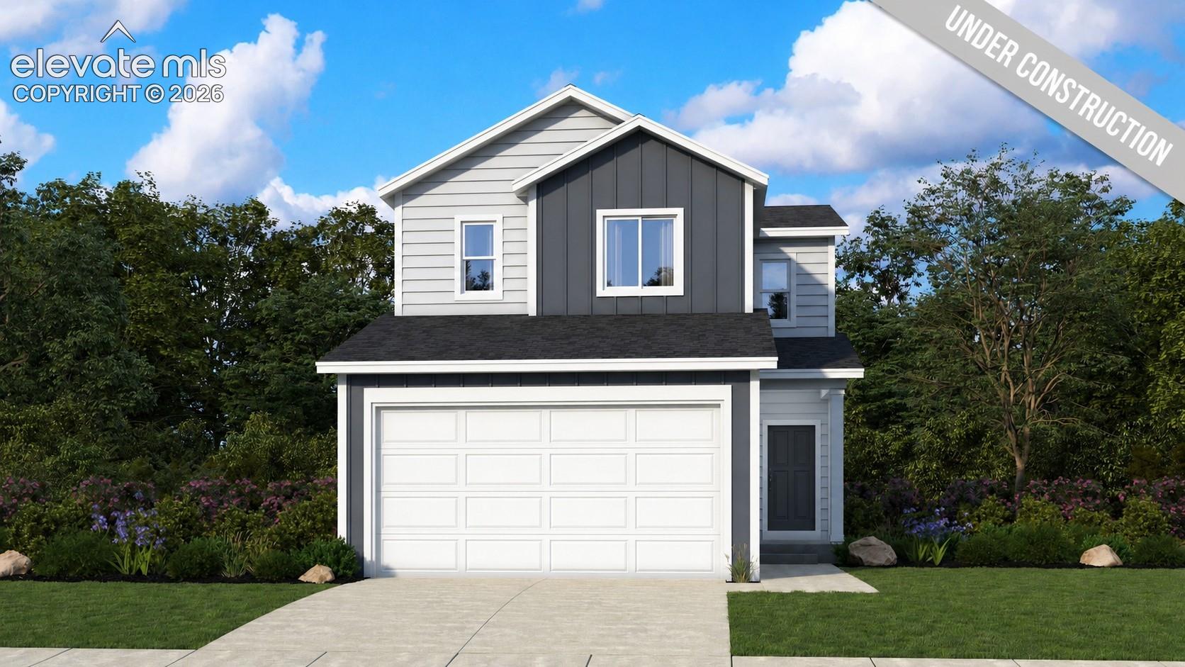 13535 Nederland Drive