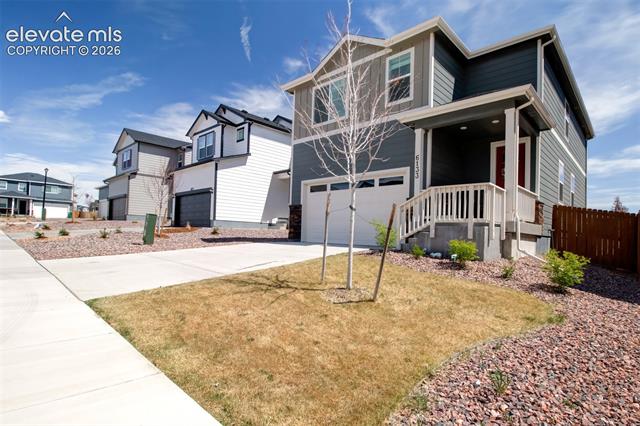 6133 Alpine Ridge