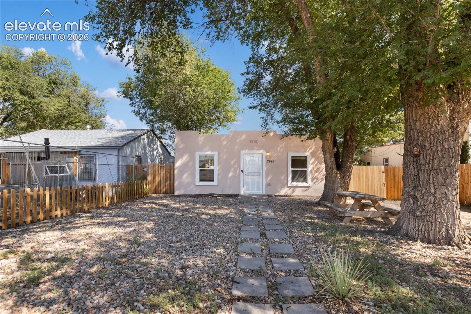 2448 St Vrain Street