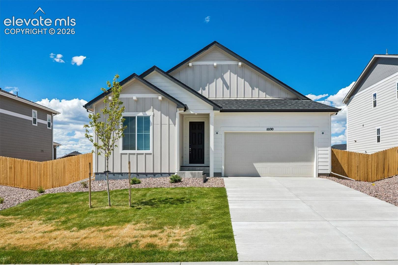 10190 Keating Drive