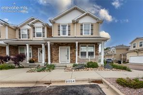 2008 Creekridge