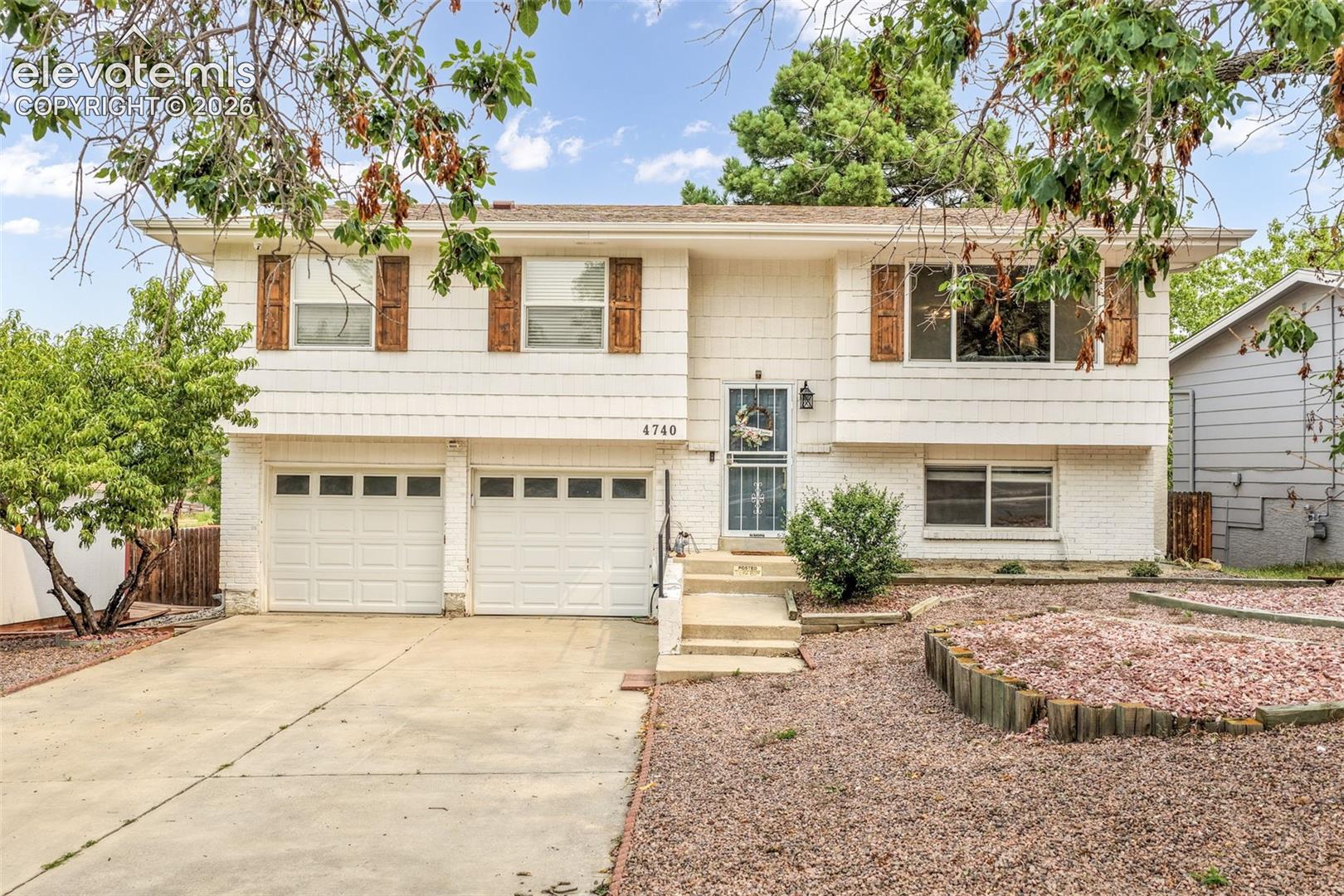 4740 Whimsical Drive