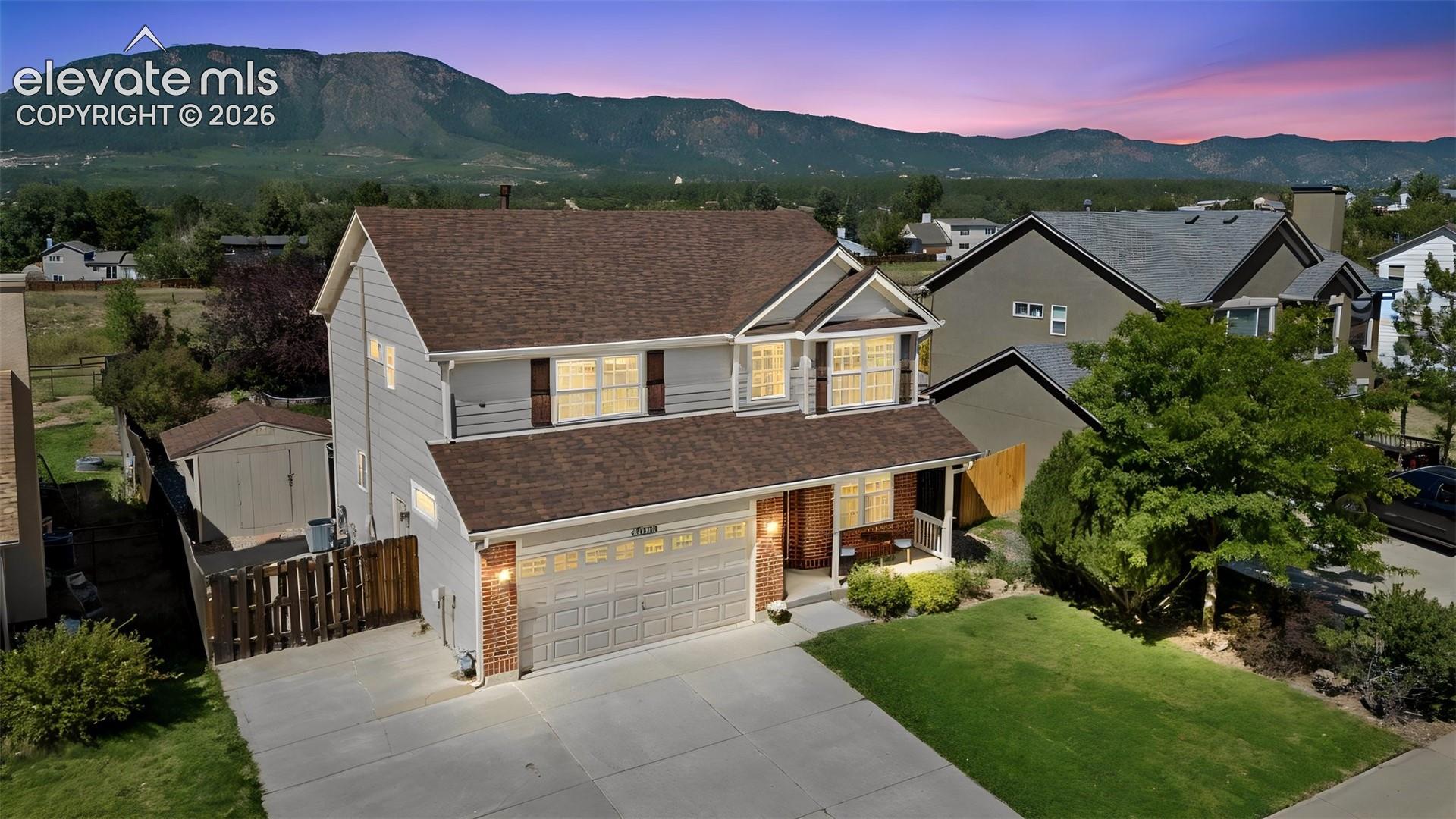 17090 Park Trail Drive
