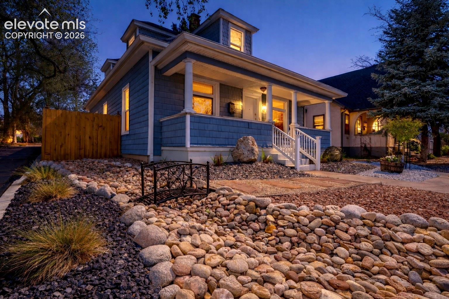 1302 Platte Avenue