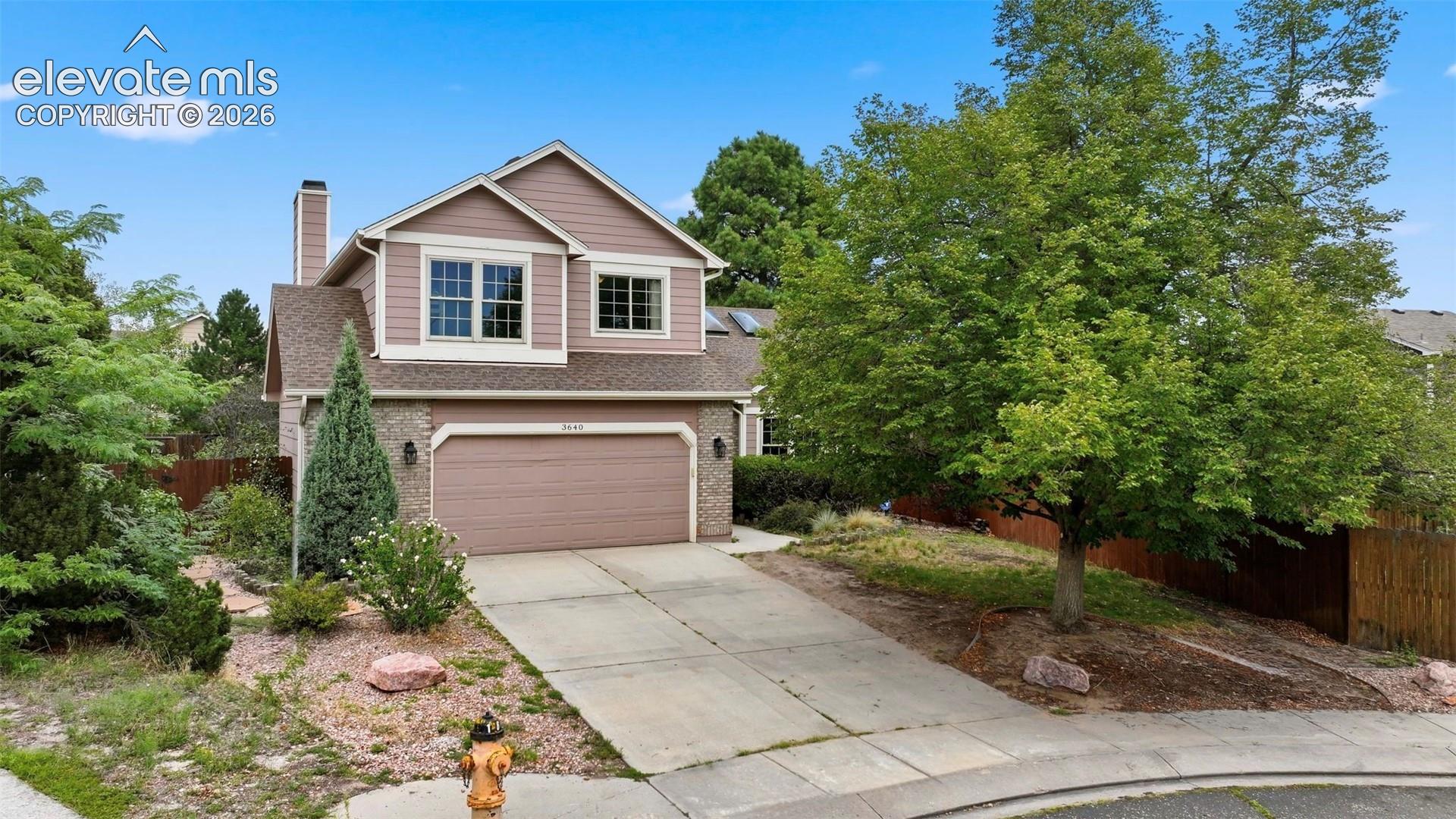 3640 Falco Court