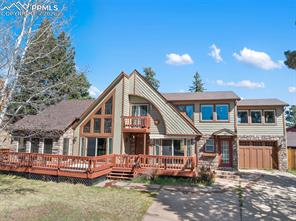 400 Hillcrest