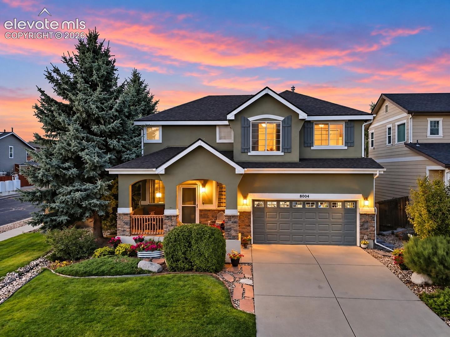 8004 Steward Lane