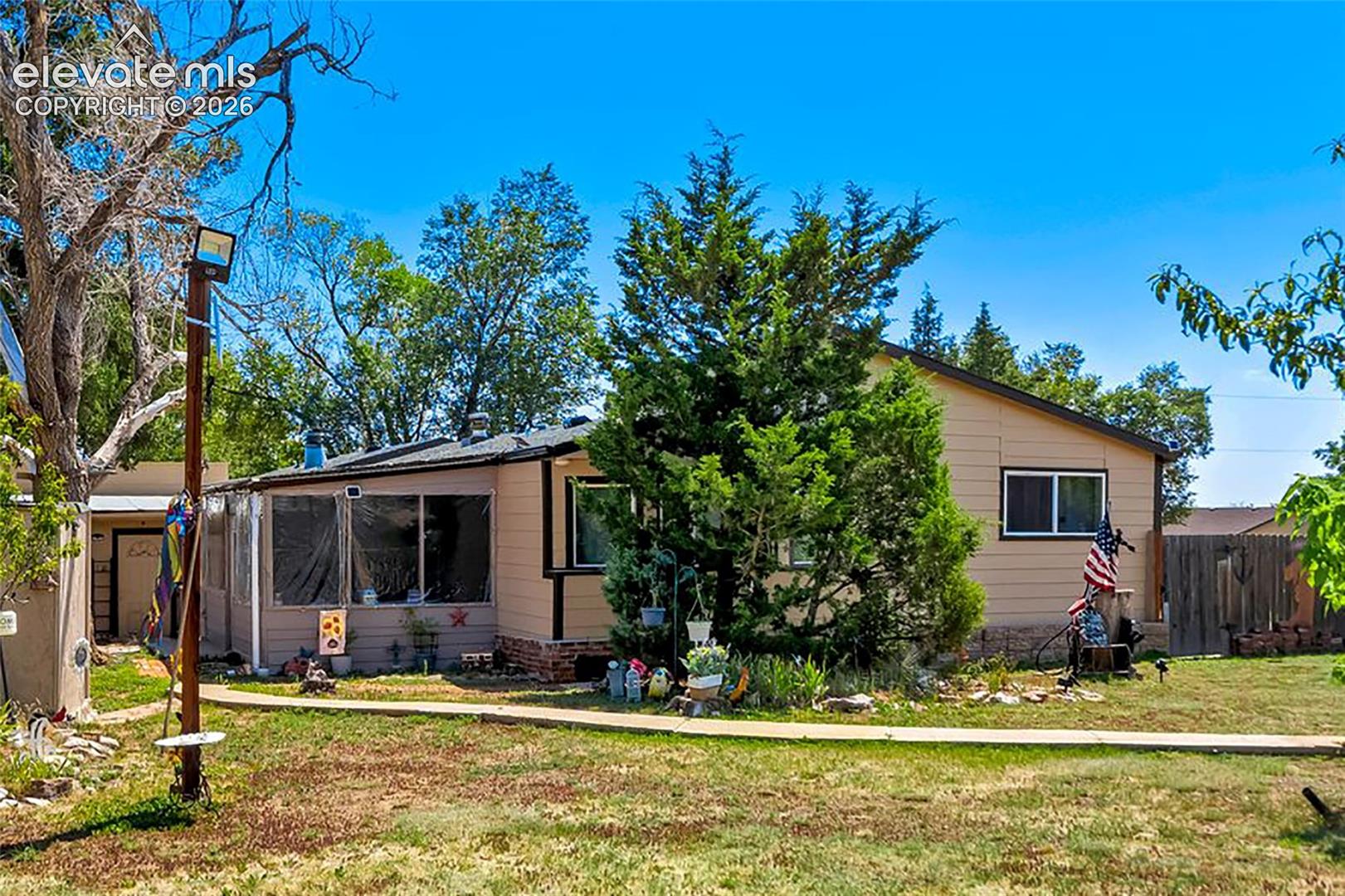 8345 Commanche Road
