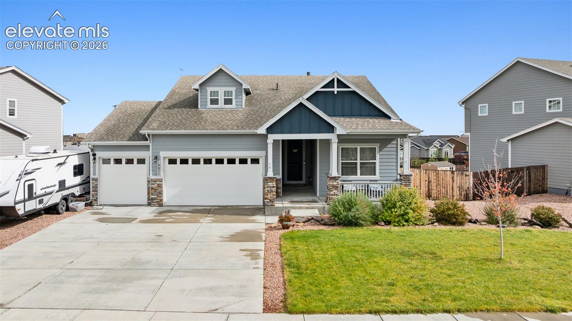 10055 Henman Terrace