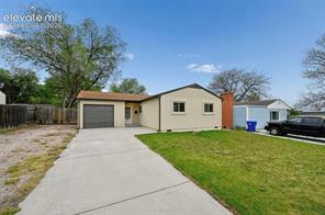 309 Redwood