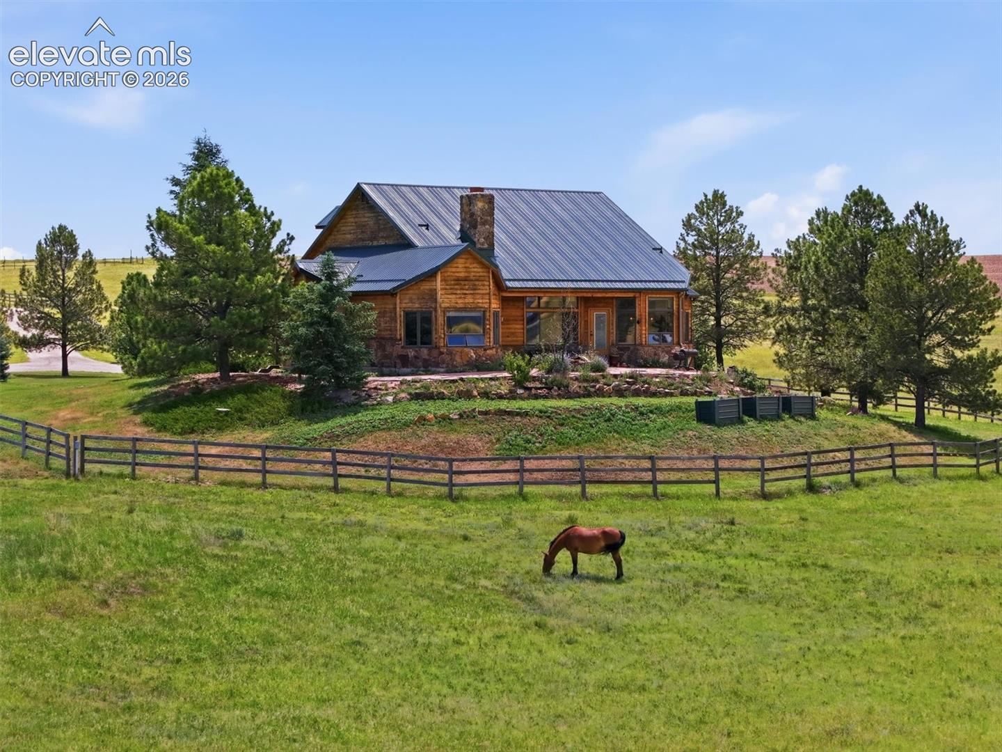 10 Bozeman Trail