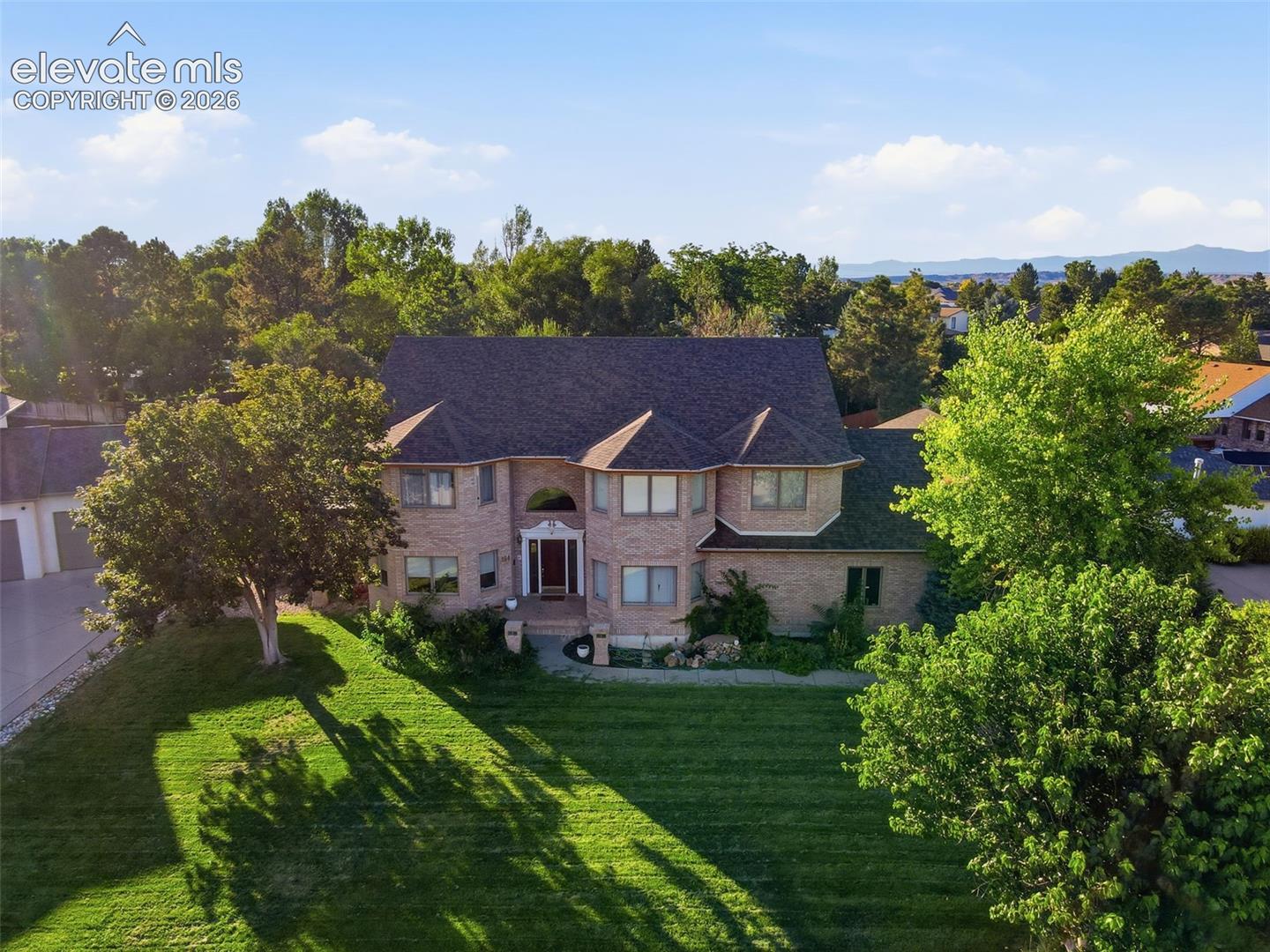 134 San Carlos Road
