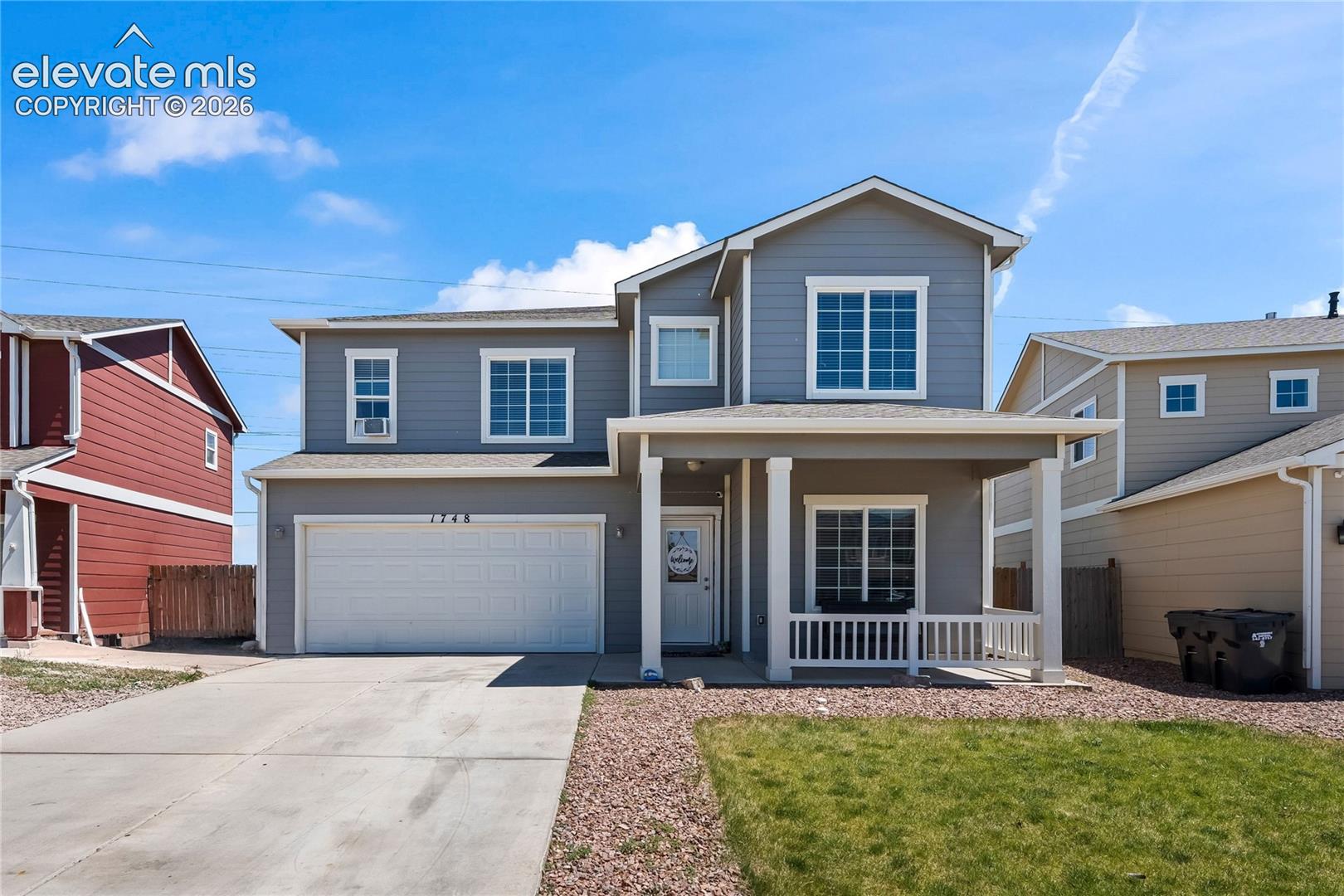 1748 Killdeer Court