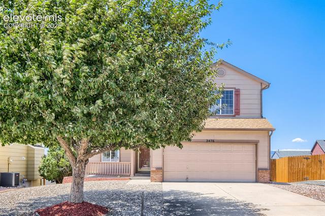 2476 Rocklin