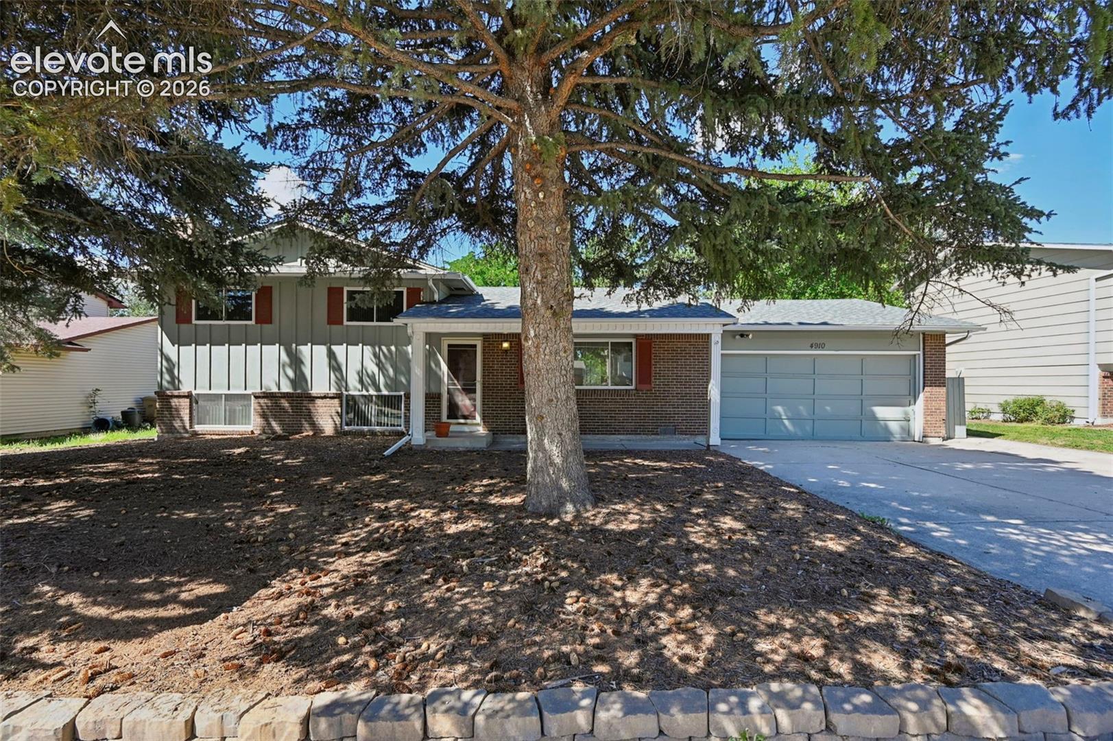 4910 Galena Drive
