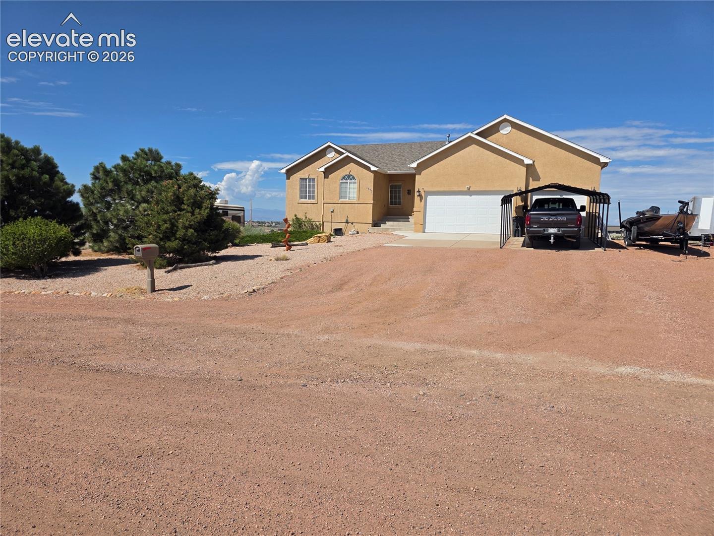1373 Blue Lake Lane