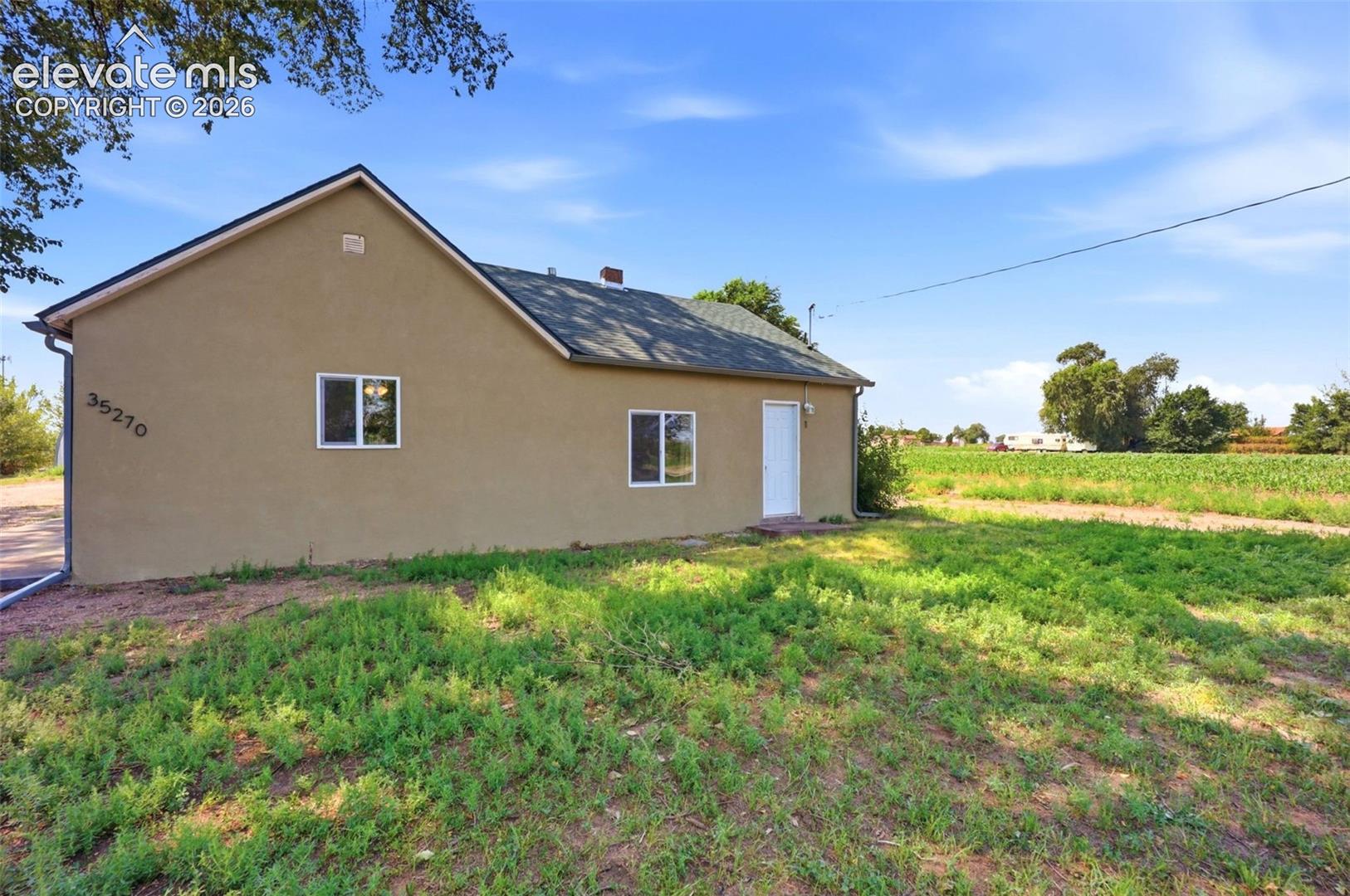 35270 Ford Road
