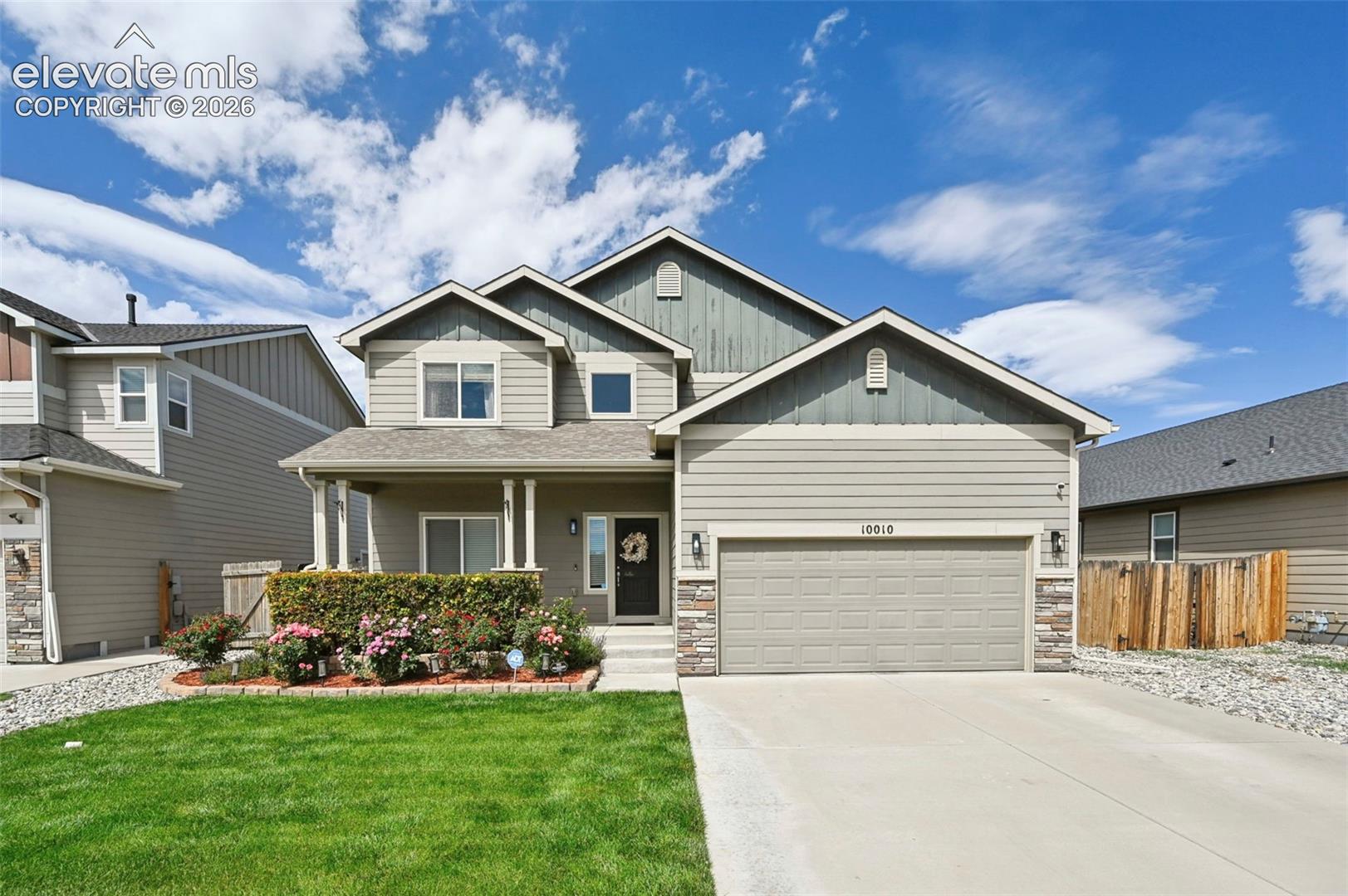 10010 Intrepid Way