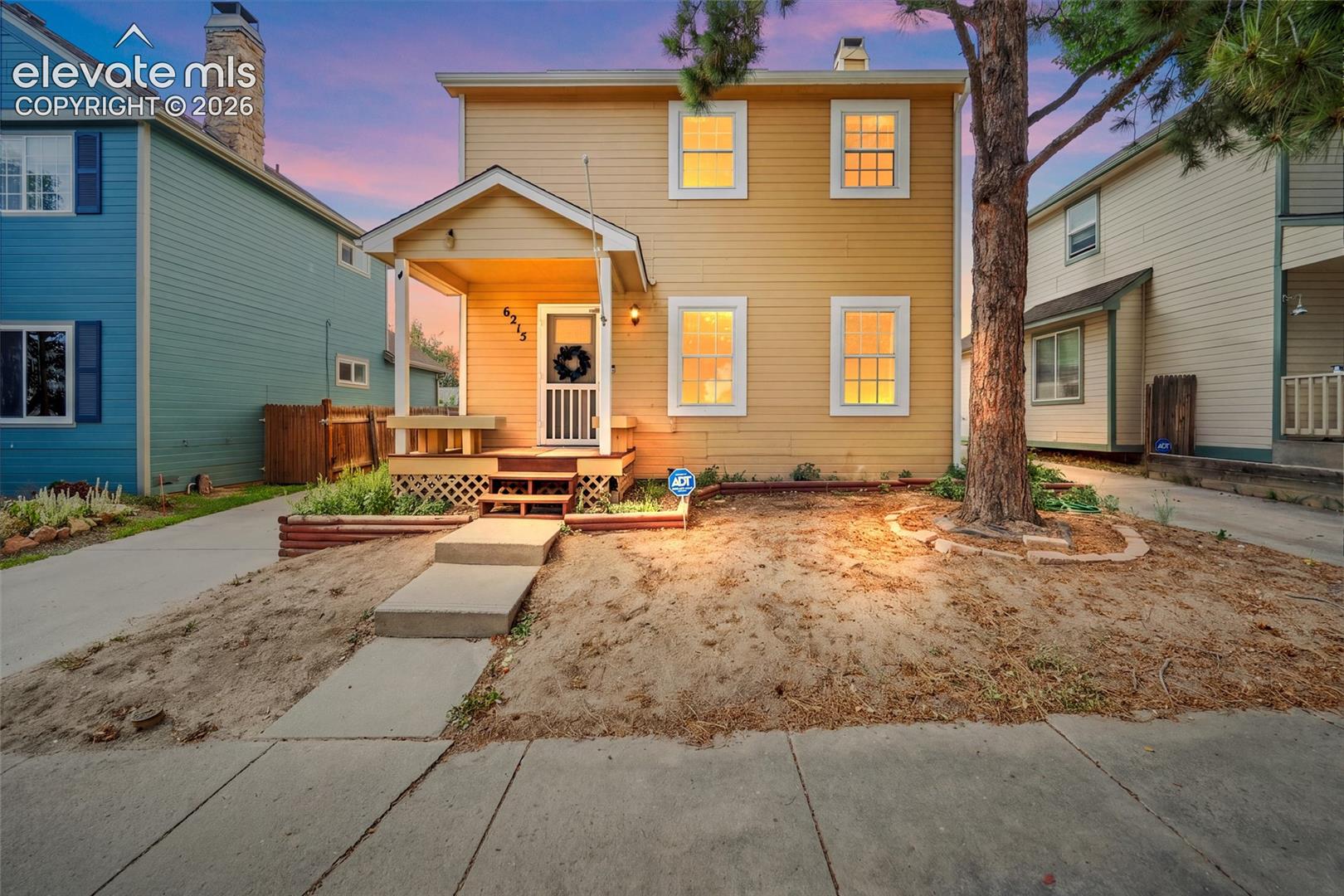 6215 Desoto Drive