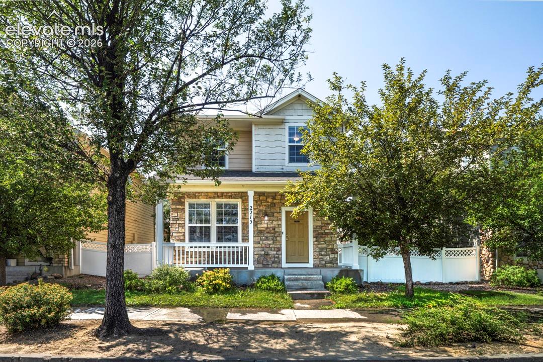 2215 Ellingwood Drive