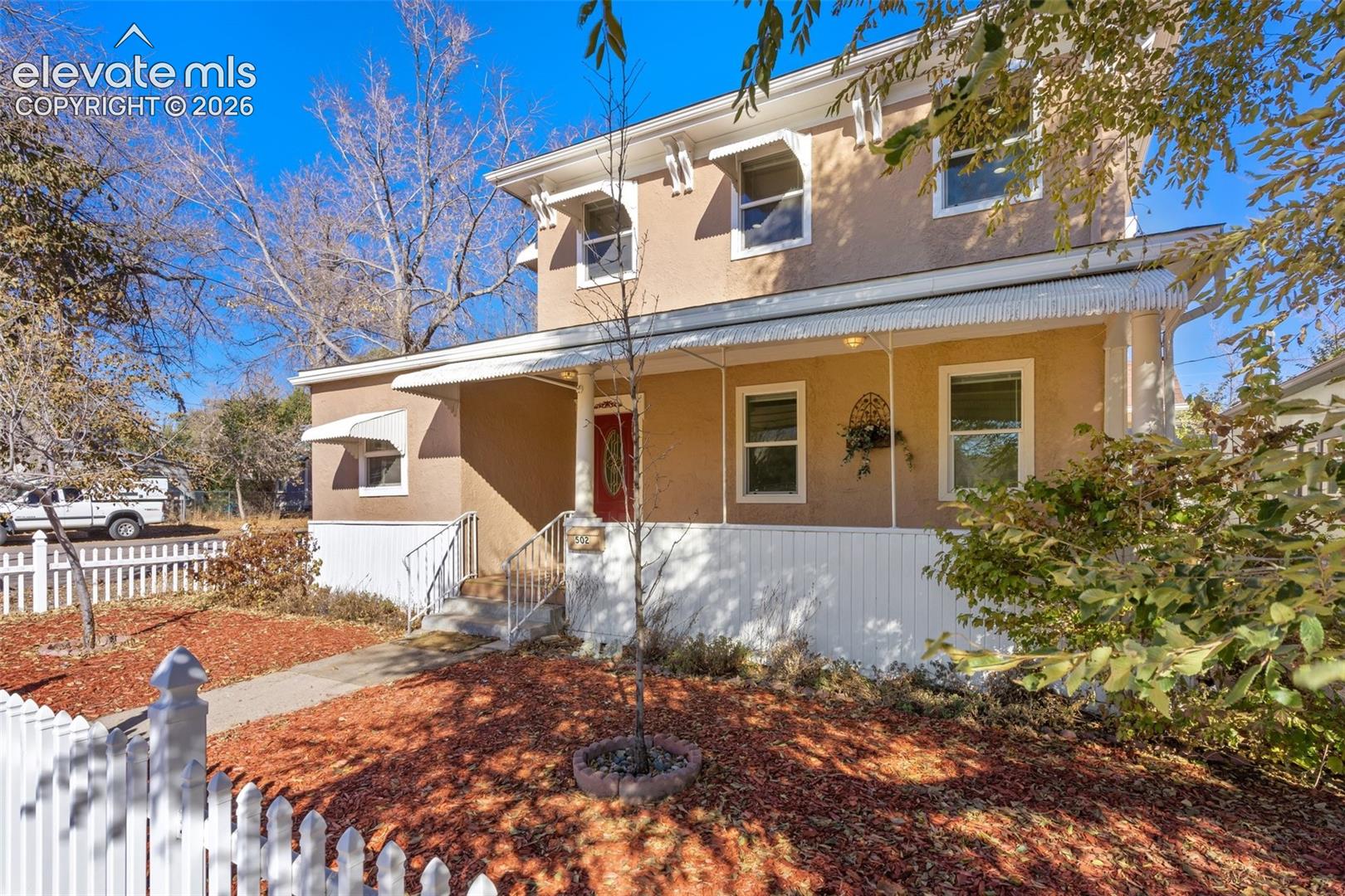 502 Boulder Street