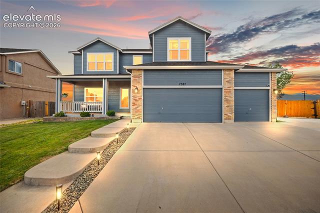7387 Middle Bay