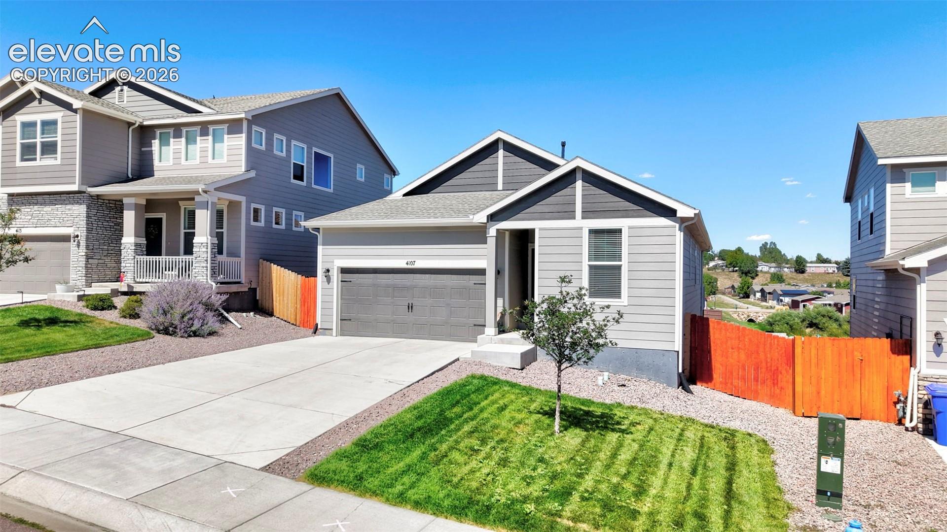 4107 Wyedale Way