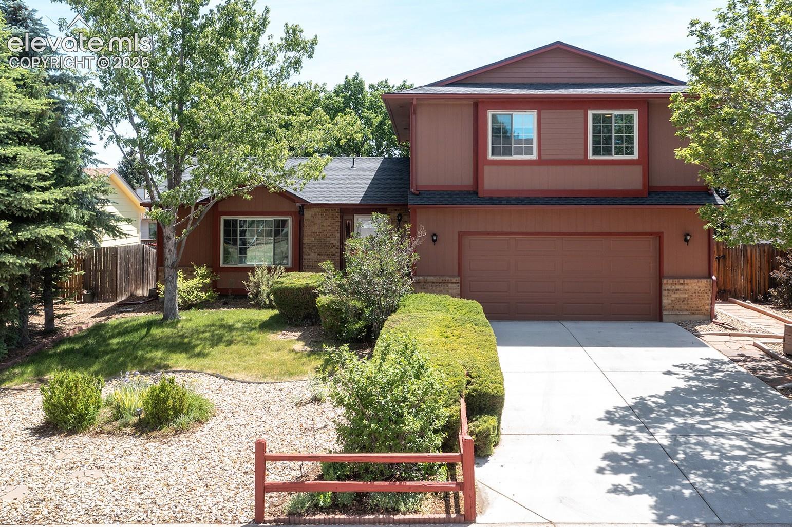 8055 Candleflower Circle