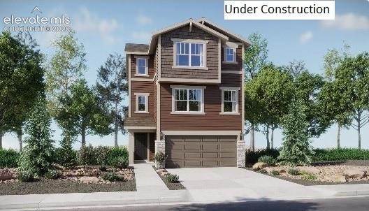 2704 Lower Crags