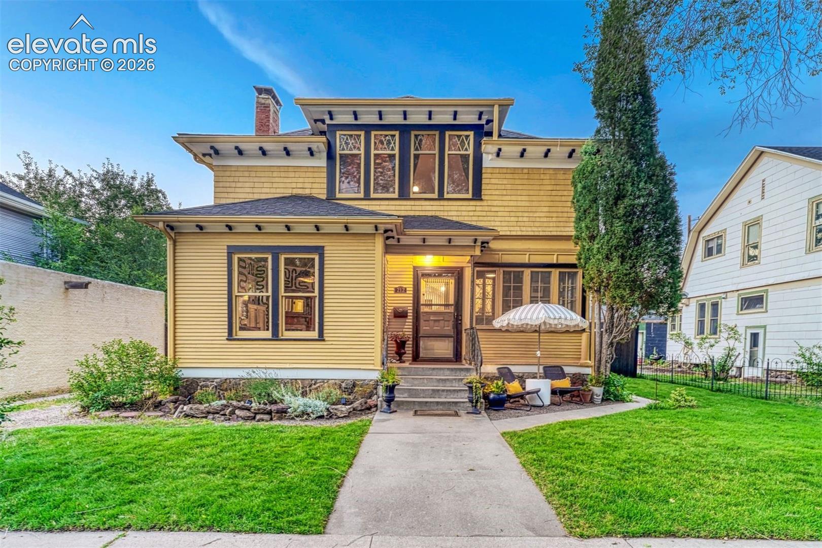212 Del Norte Street