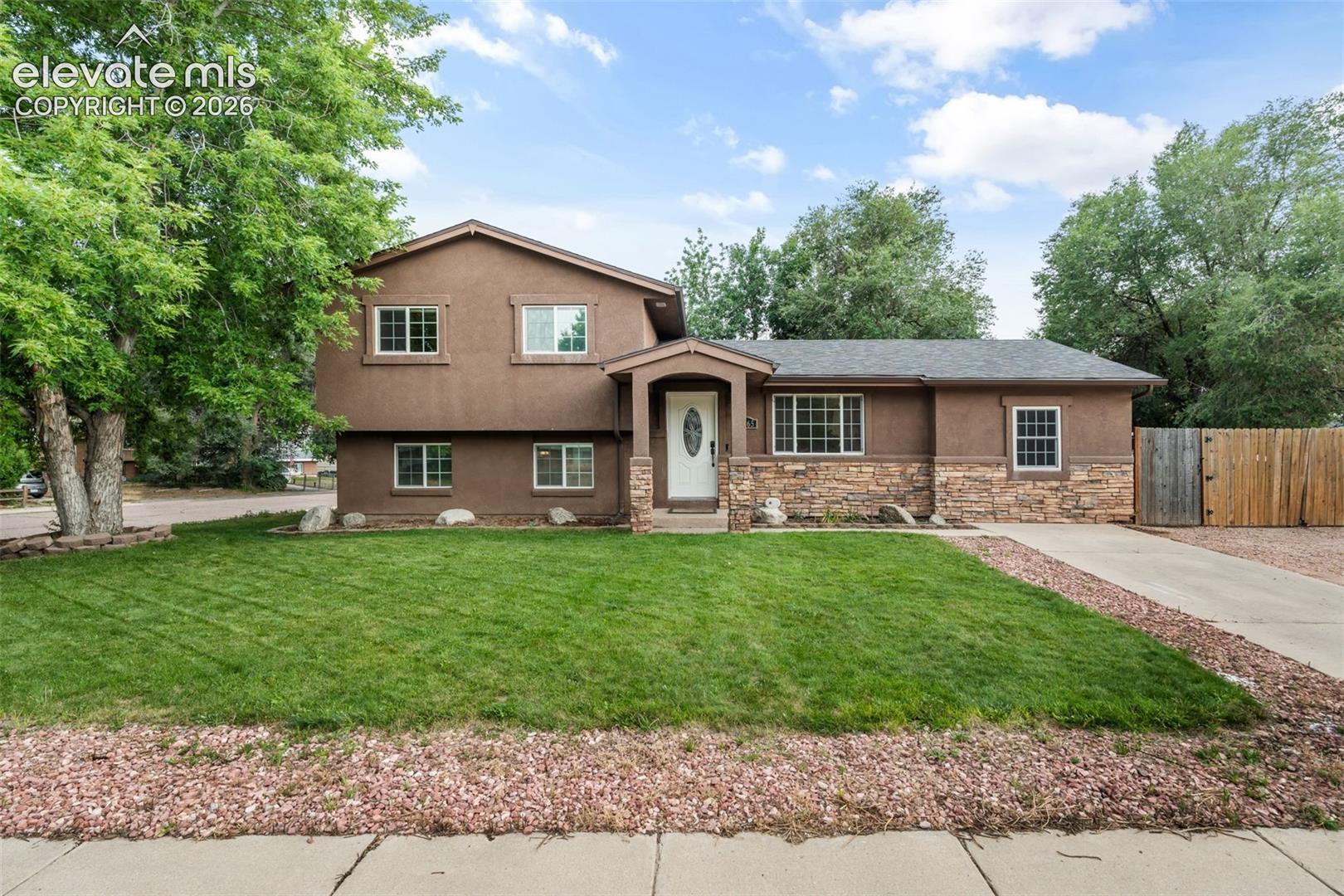 7165 White Mountain Drive