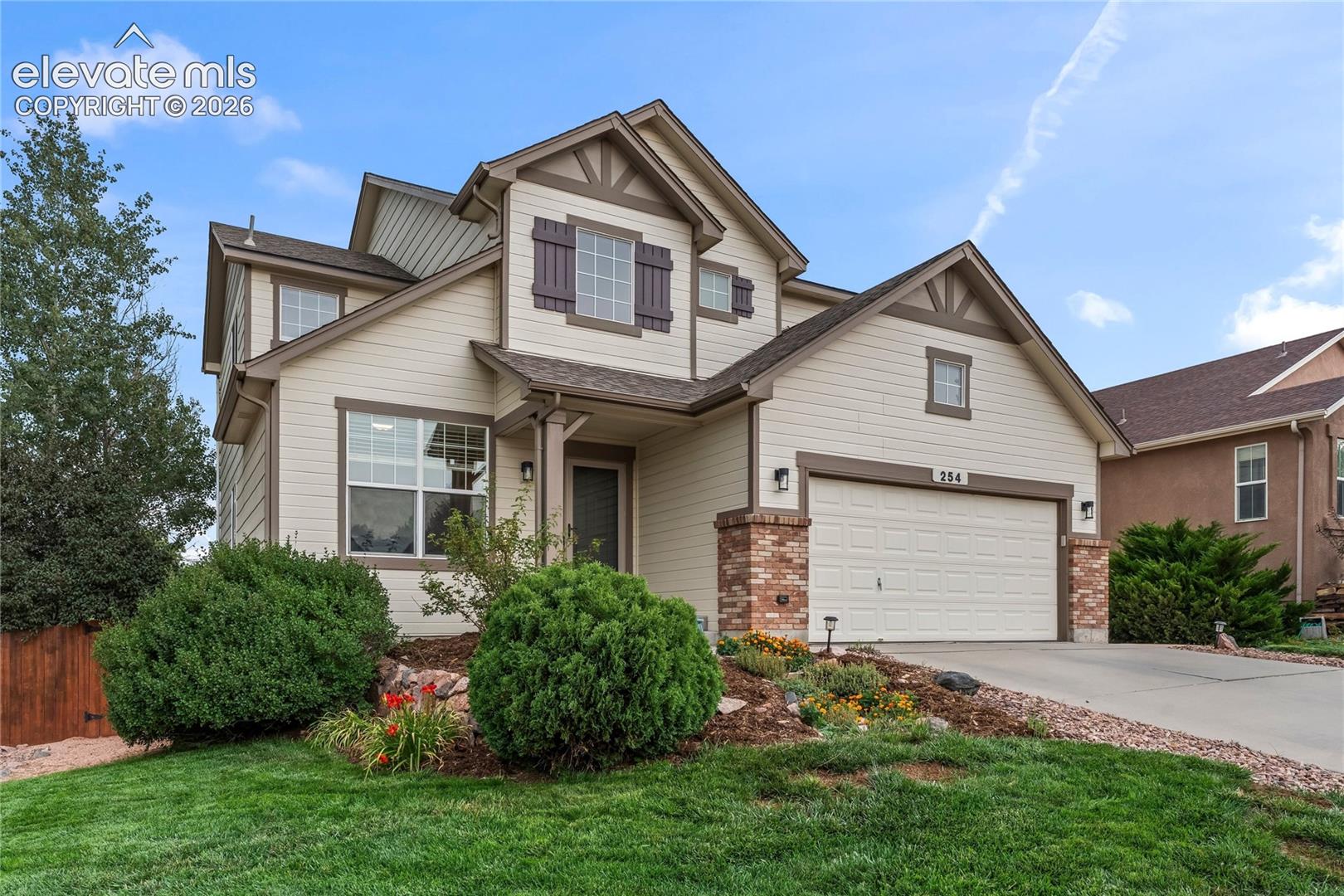 254 All Sky Drive