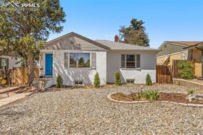914 Meade