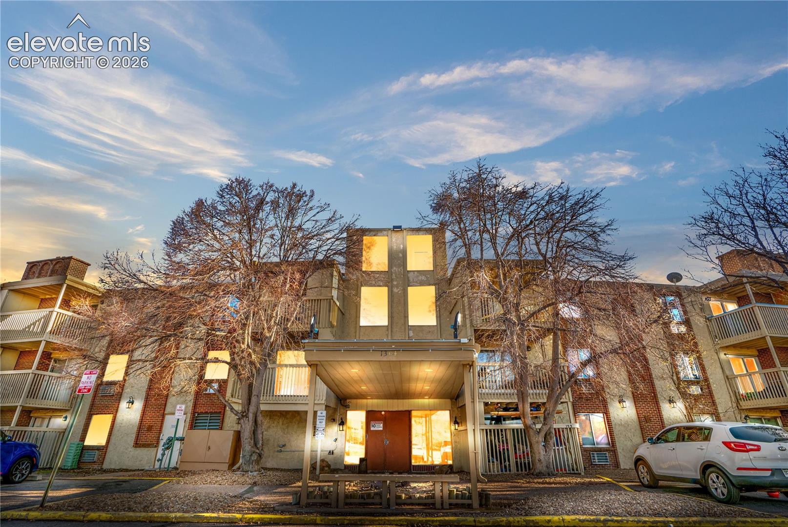 1306 Parker Road