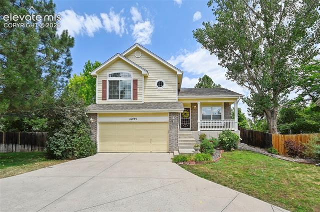 16275 Peregrine