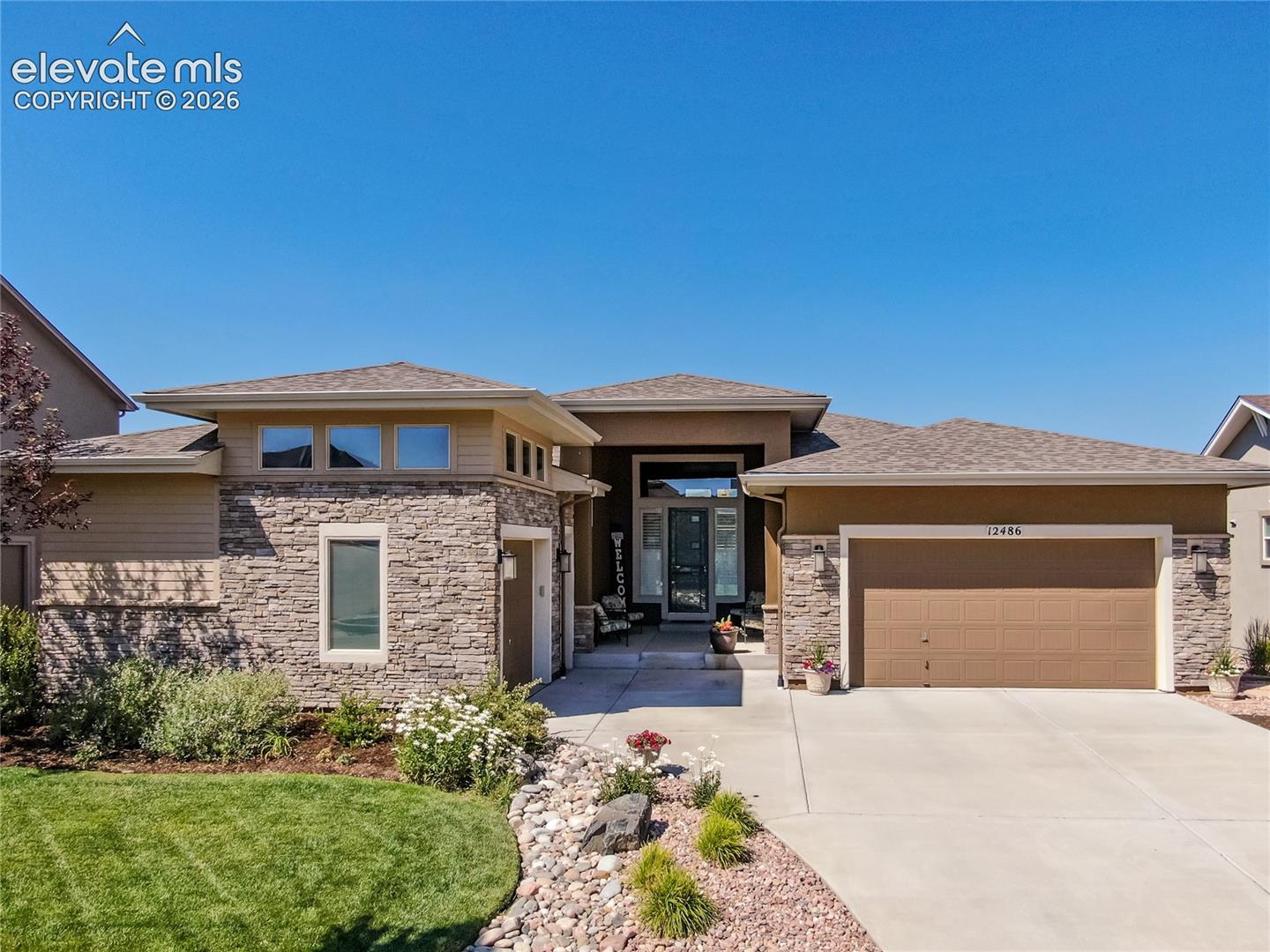 12486 Pensador Drive