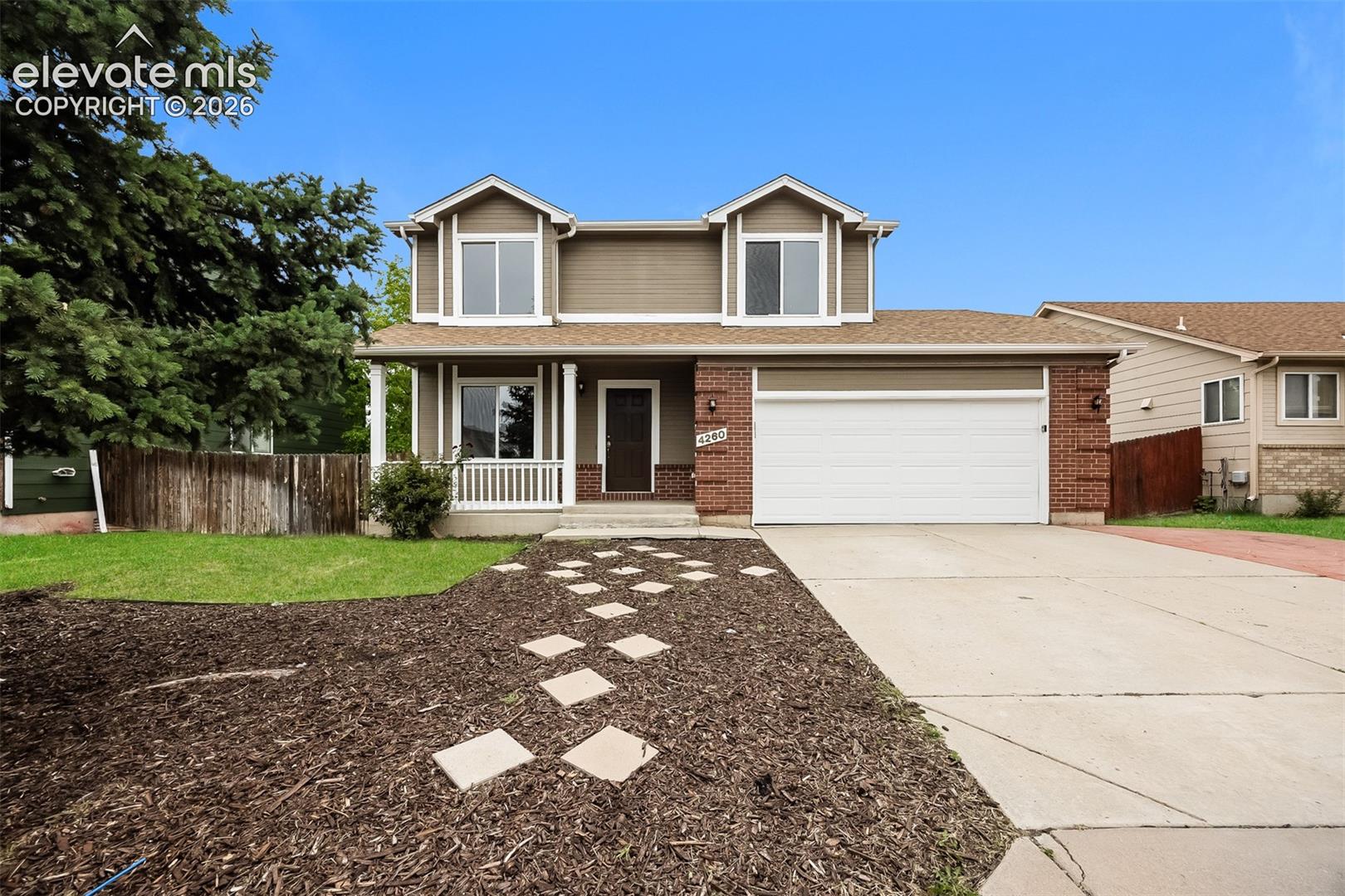 4260 Daylilly Drive