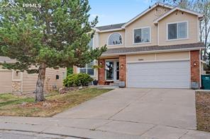 1264 Dream Lake
