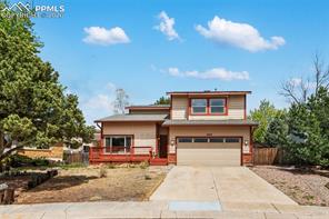 8525 Smoky Falls
