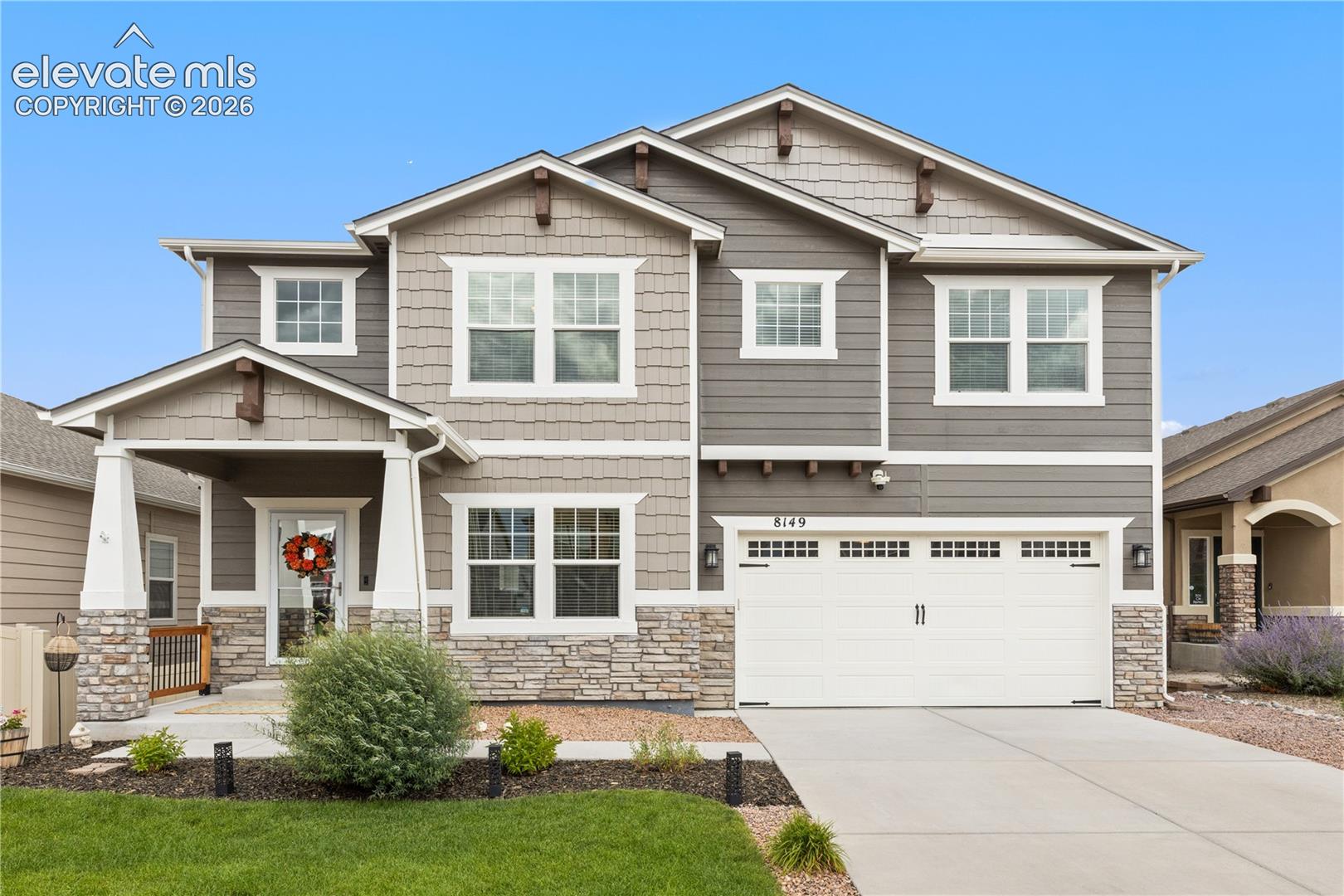 8149 Misty Moon Drive