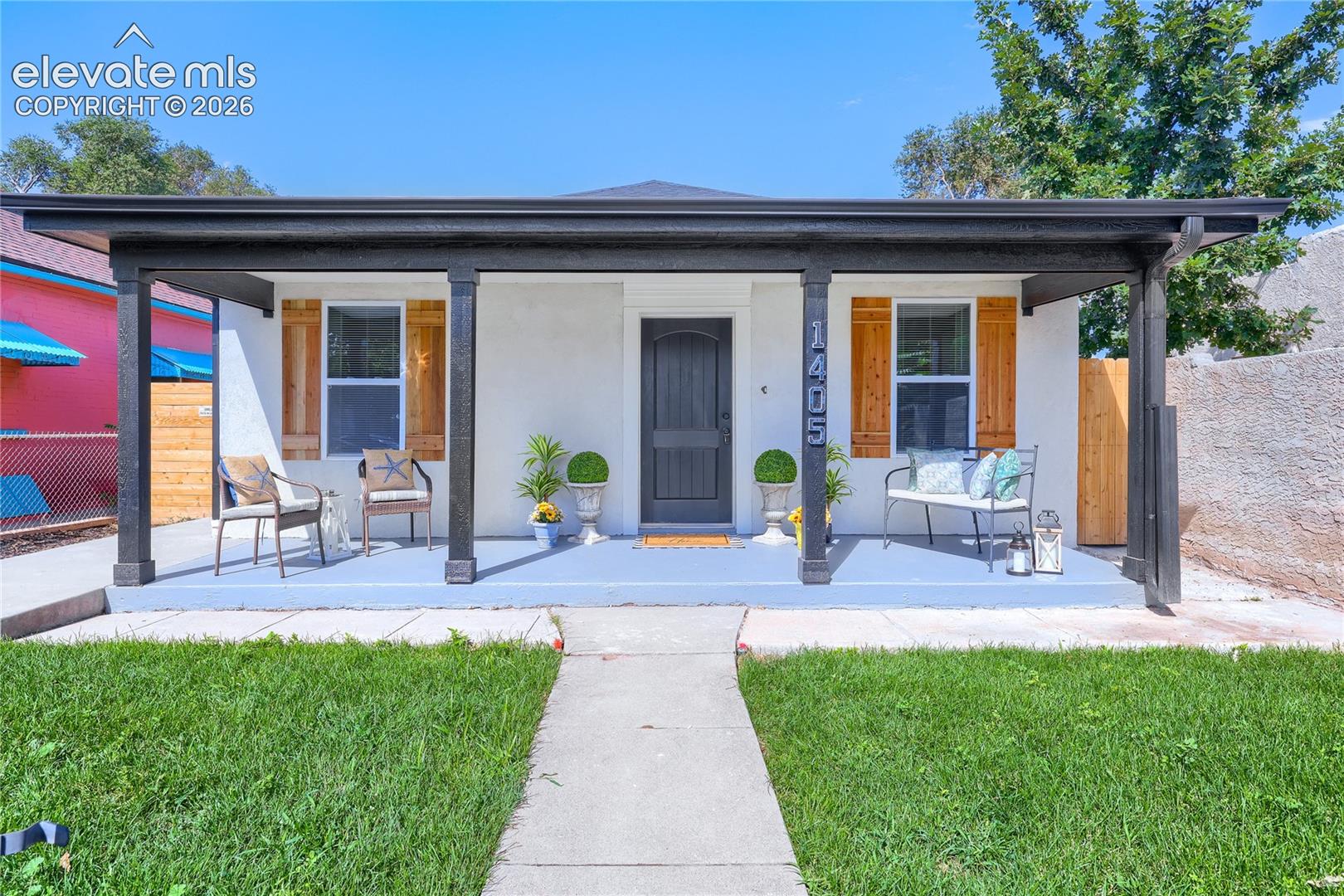 1405 Orman Avenue
