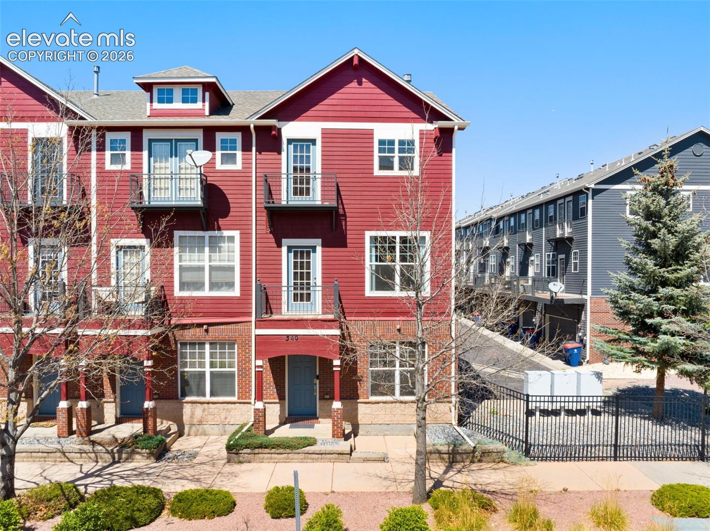 340 Fountain Boulevard